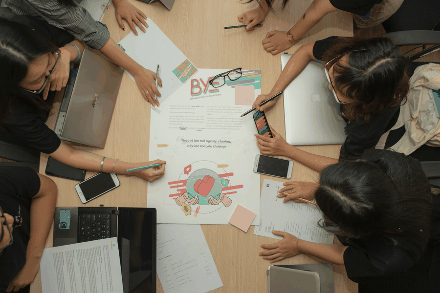 Workshop visual for Аудит пенсионных программ